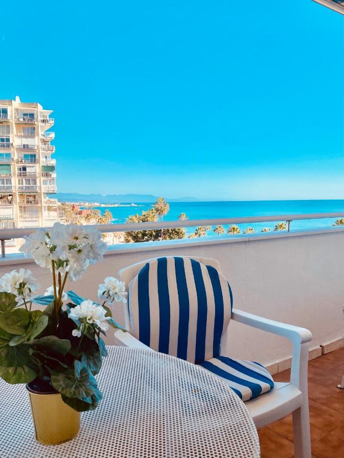 Apartamento, Sol Y Playas Беналмадена Екстериор снимка
