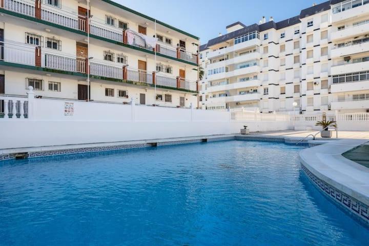 Apartamento, Sol Y Playas Беналмадена Екстериор снимка