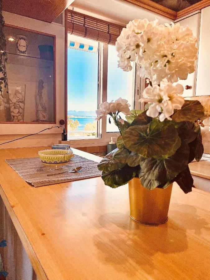 Apartamento, Sol Y Playas Беналмадена Екстериор снимка
