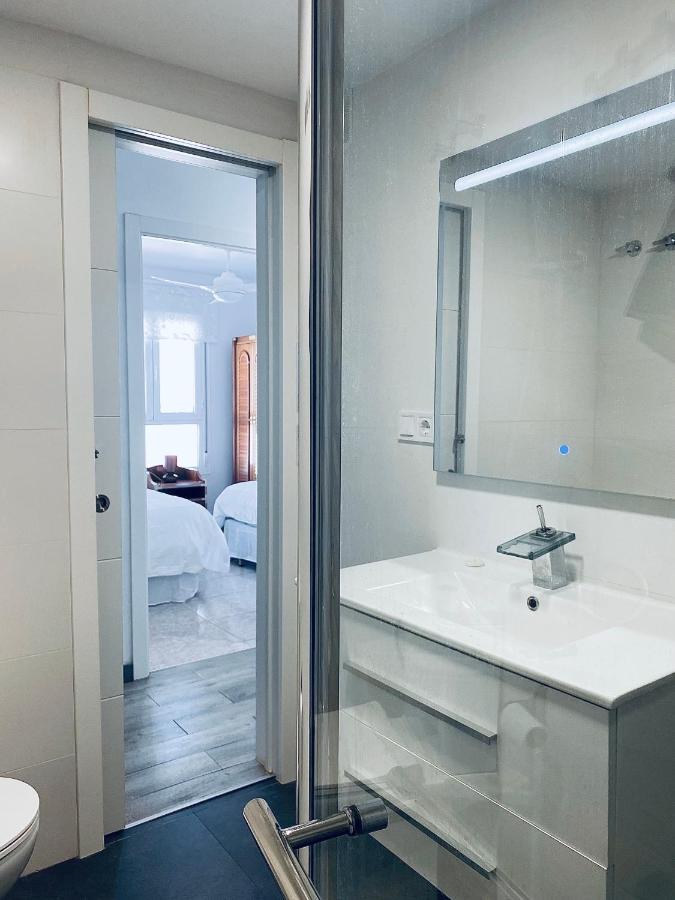 Apartamento, Sol Y Playas Беналмадена Екстериор снимка