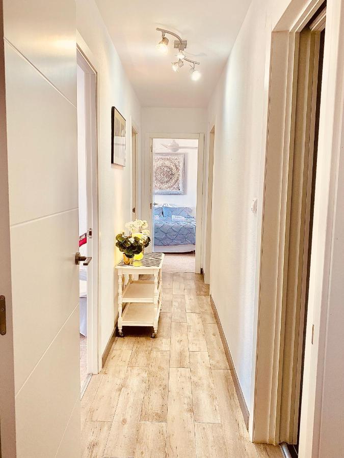 Apartamento, Sol Y Playas Беналмадена Екстериор снимка