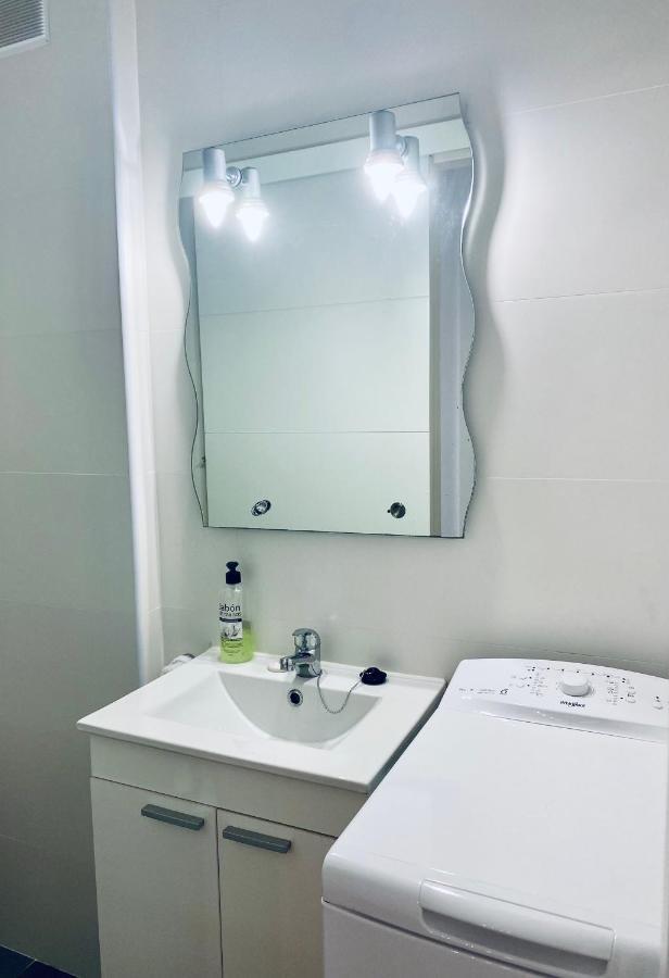 Apartamento, Sol Y Playas Беналмадена Екстериор снимка