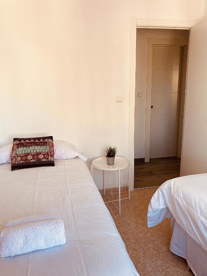 Apartamento, Sol Y Playas Беналмадена Екстериор снимка