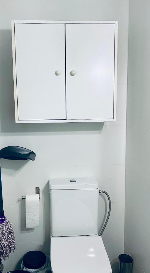 Apartamento, Sol Y Playas Беналмадена Екстериор снимка