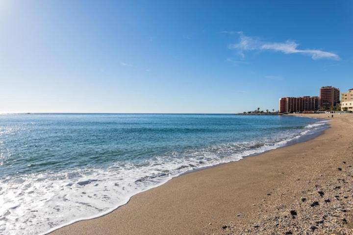 Apartamento, Sol Y Playas Беналмадена Екстериор снимка