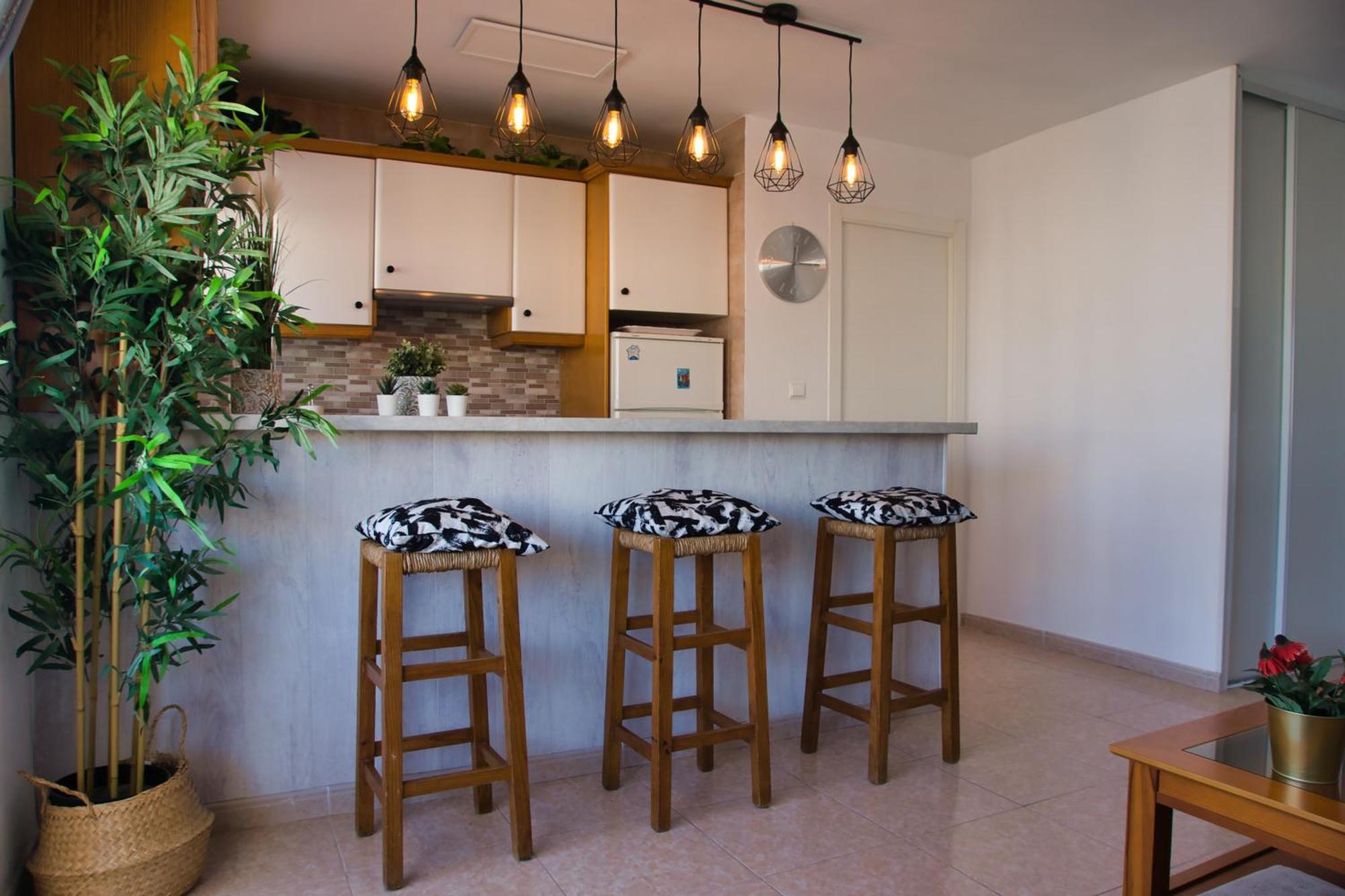 Apartamento, Sol Y Playas Беналмадена Екстериор снимка