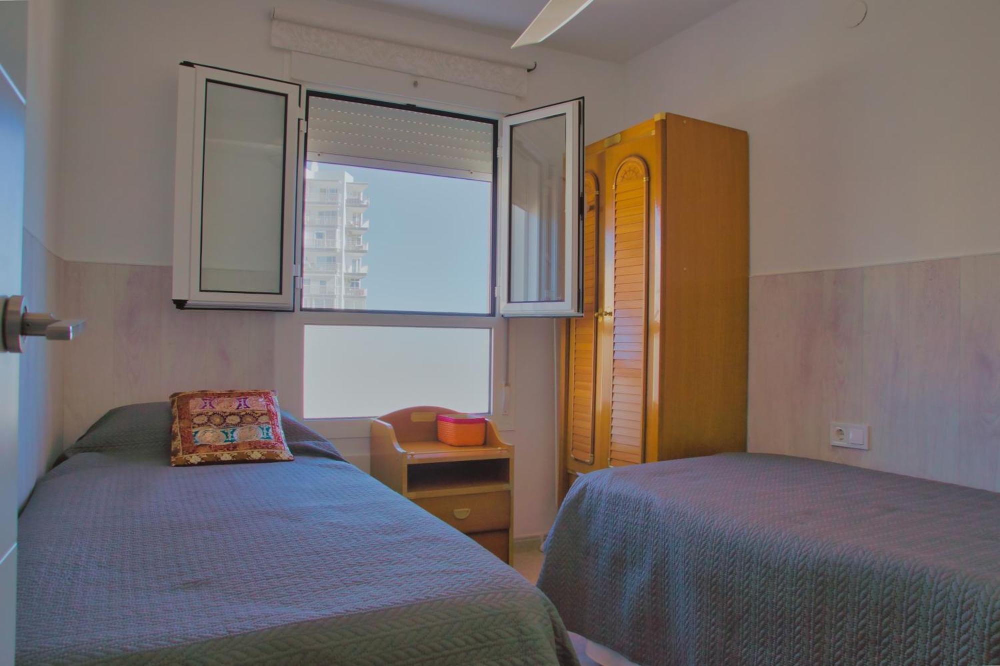 Apartamento, Sol Y Playas Беналмадена Екстериор снимка