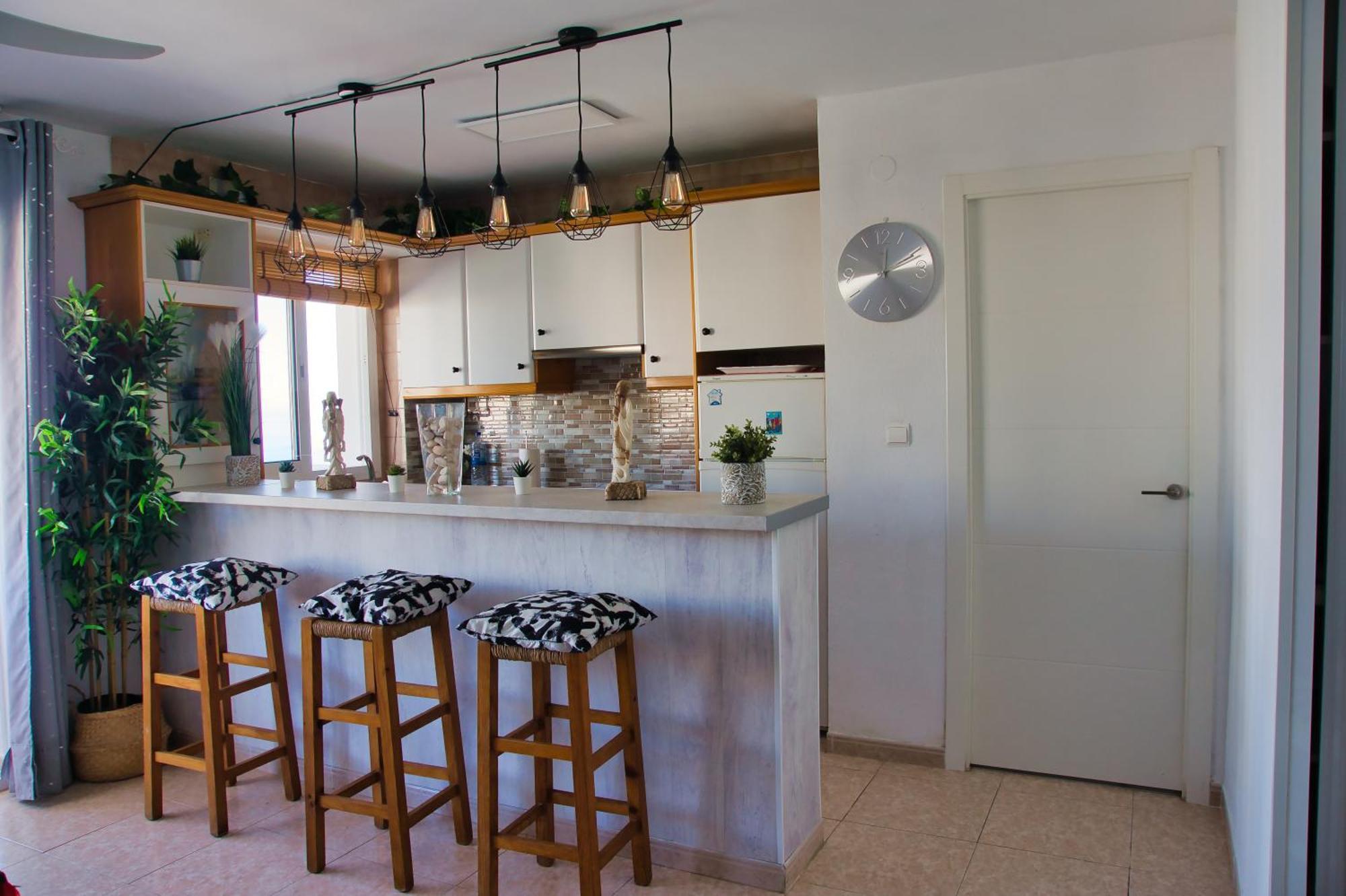 Apartamento, Sol Y Playas Беналмадена Екстериор снимка